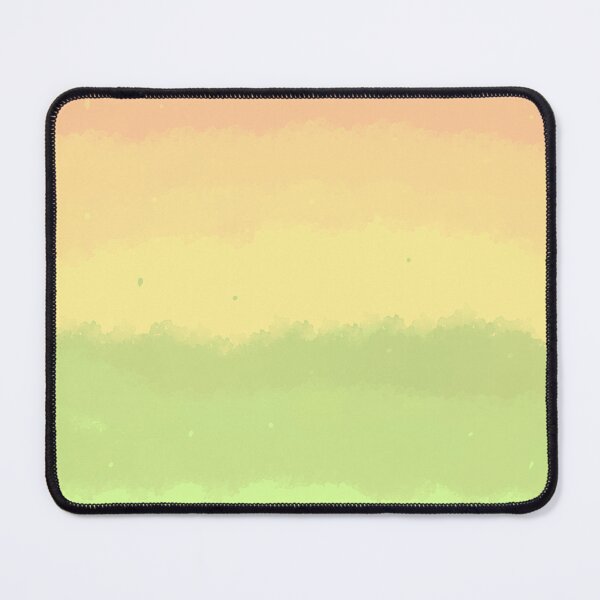 Item preview, Summer Fun - Orange Yellow Green Watercolor Ombre Gradient designed and sold by PreciousMotifs.