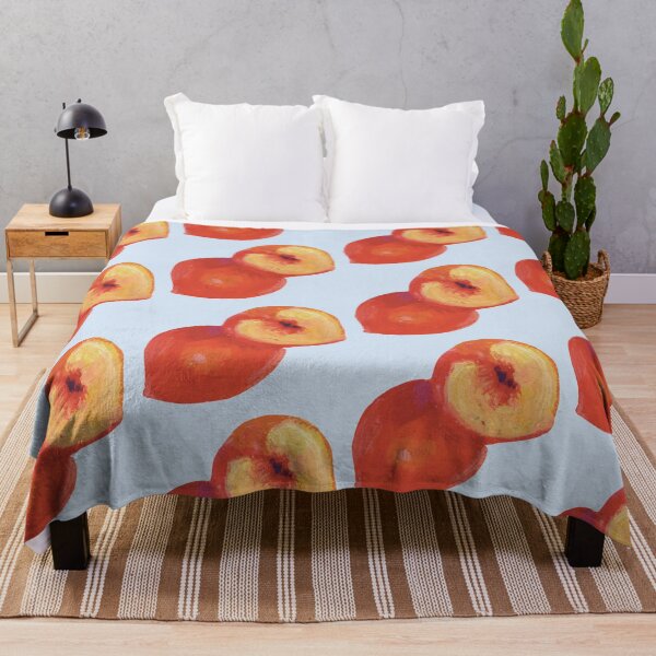 Item preview, Peaches designed and sold by Janine Payne.