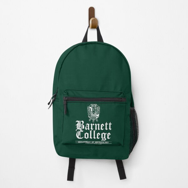 Item preview, Barnett College (Department of Archaeology) designed and sold by The Museum Gift Shop.