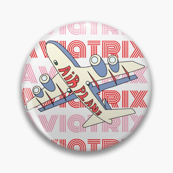 Item preview, Aviatrix  designed and sold by TheAviatorClub.