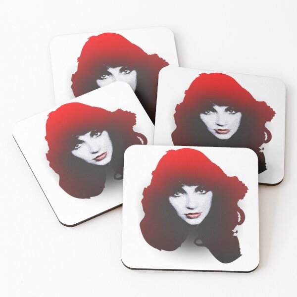 Item preview, Kate Bush II designed and sold by Red-Dust-Design.