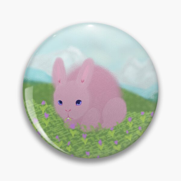 Item preview, Cute Bunny designed and sold by noReality.
