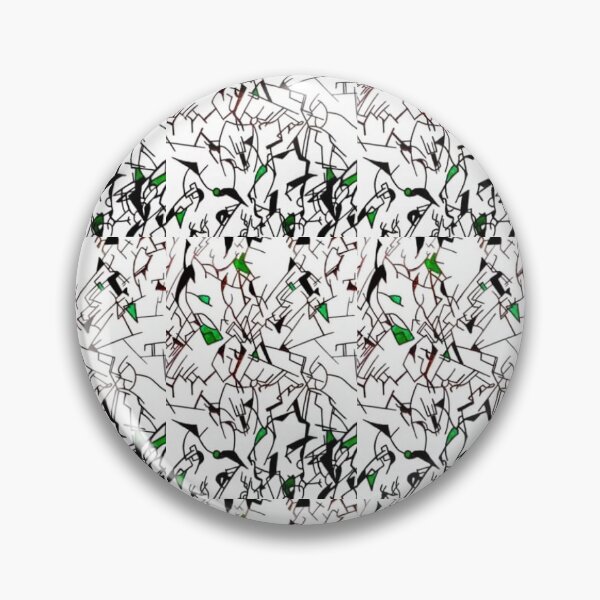 Item preview, Bosque verde designed and sold by AbstractNB.