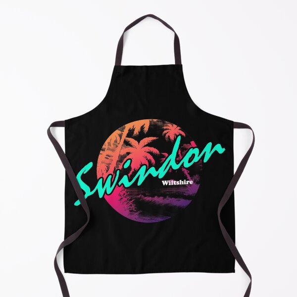 Item preview, Swindon Wiltshire Retro Holiday designed and sold by letitrip.