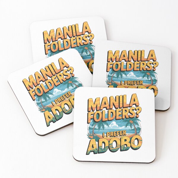 Item preview, manila folders designed and sold by Ismartista.