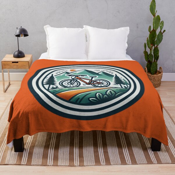 Item preview, Mountain Bike  designed and sold by GraphicsClub.