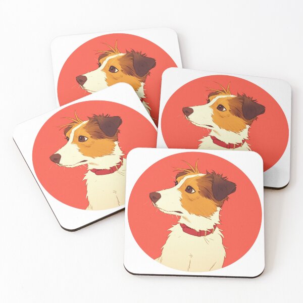 Item preview, Cute Parson Russell Terrier designed and sold by SMARTKIT  DESIGNAGENCY.