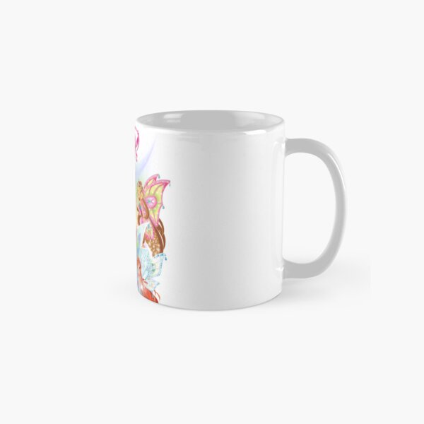 Item preview, Winx Club designed and sold by AniDigital.