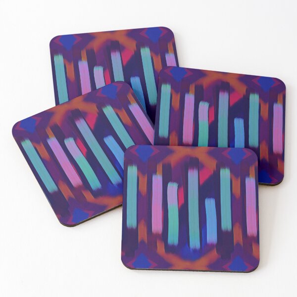 Item preview, Unique Funky Artistic Pattern designed and sold by Leufia.