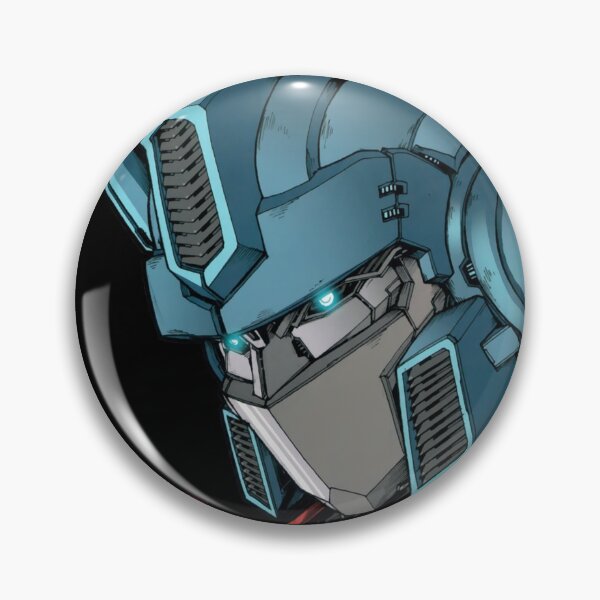Item preview, Optimus Prime designed and sold by Starimus.