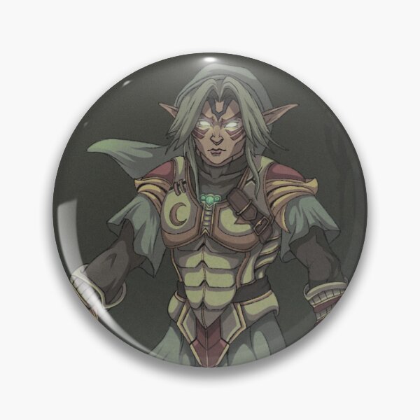 Item preview, Deity designed and sold by  sophieduffyart.