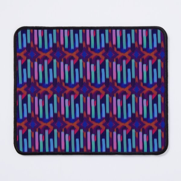 Item preview, Unique Funky Artistic Pattern designed and sold by Leufia.