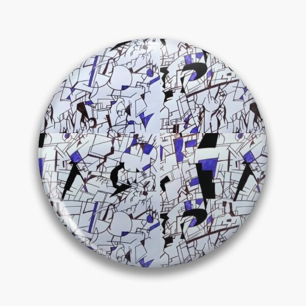 Item preview, Purple Rain designed and sold by AbstractNB.