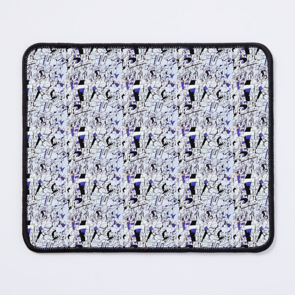 Item preview, Purple Rain designed and sold by AbstractNB.