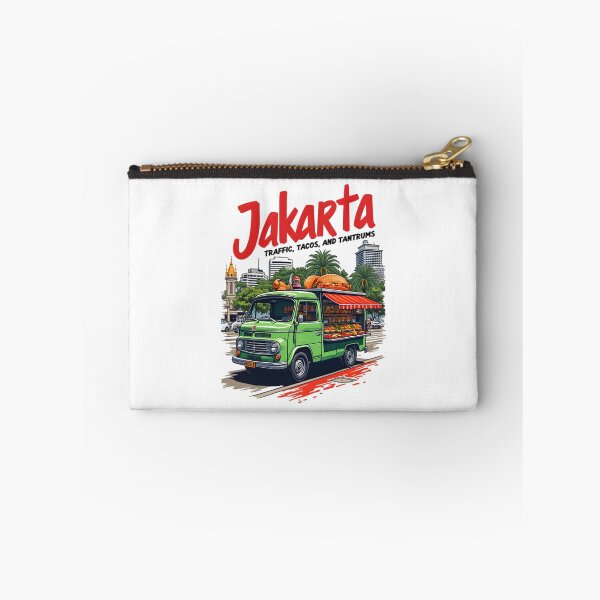 Item preview, Jacarta designed and sold by Ismartista.
