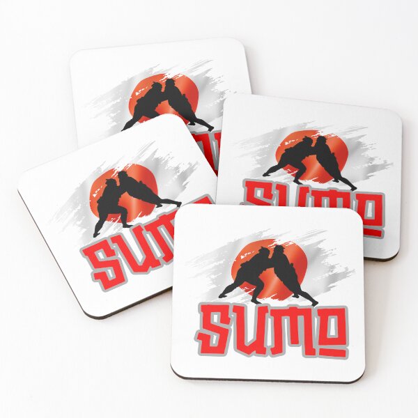 Item preview, Sumo designed and sold by Red-forever.