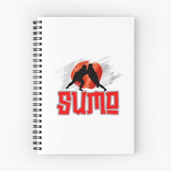 Item preview, Sumo designed and sold by Red-forever.