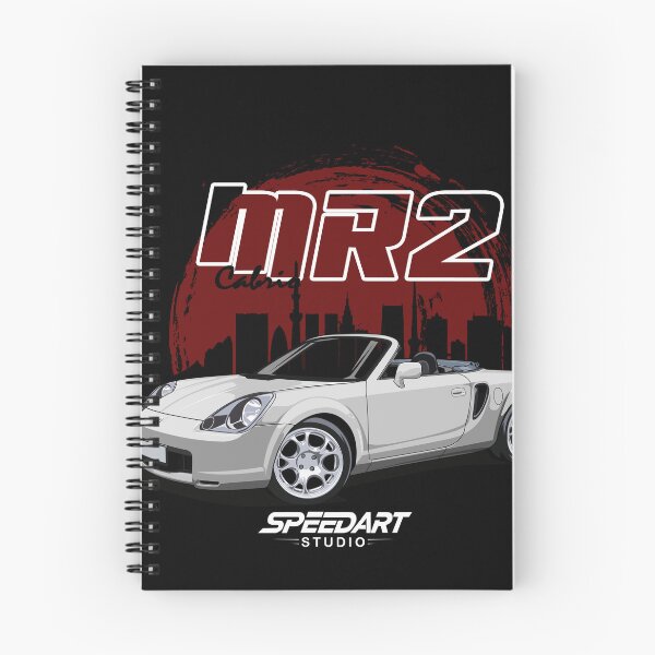 Item preview, MR2 Cabrio MK3 - Stylish Convertible Design designed and sold by SpeedArtStudio.