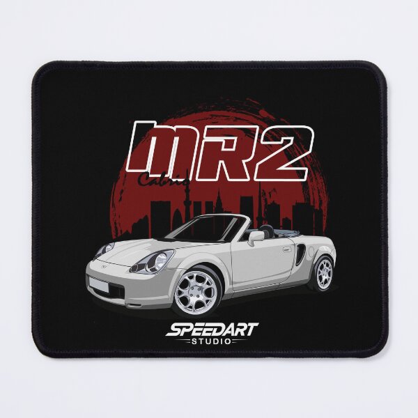 Item preview, MR2 Cabrio MK3 - Stylish Convertible Design designed and sold by SpeedArtStudio.