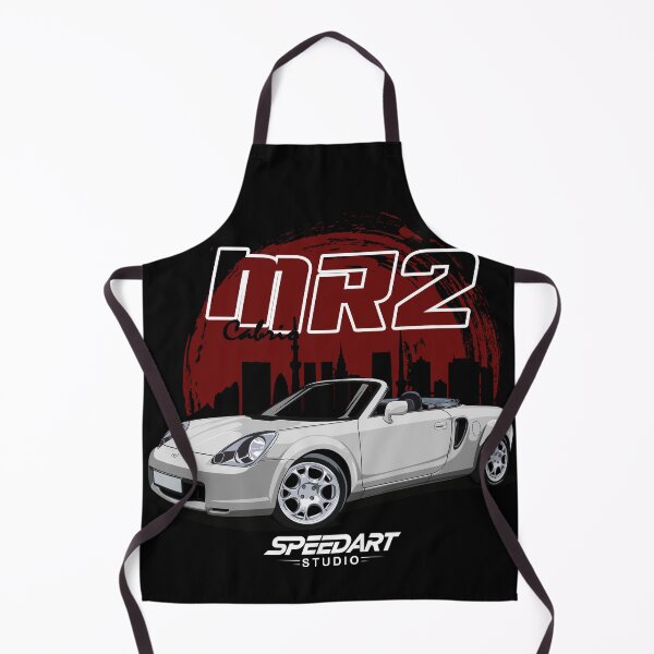 Item preview, MR2 Cabrio MK3 - Stylish Convertible Design designed and sold by SpeedArtStudio.