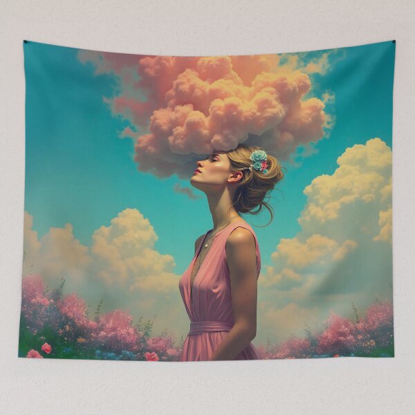 Item preview, The Scent of Summer designed and sold by PictureNZ.