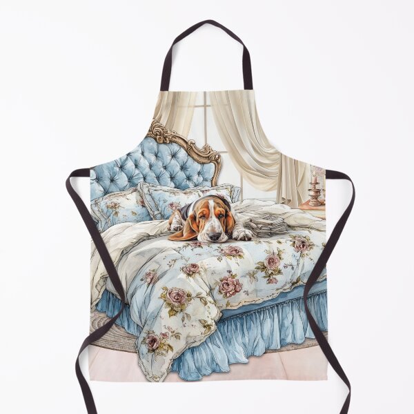Item preview, Luxury Basset Bed designed and sold by Karen Wood.