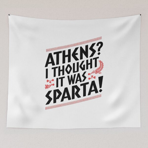 Item preview, athens designed and sold by Ismartista.