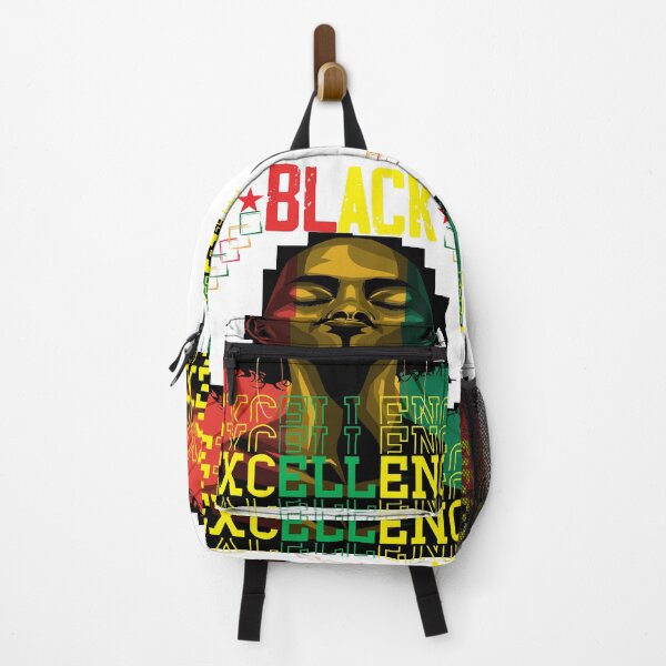 Item preview, Black Excellence designed and sold by M-NEnterprise.