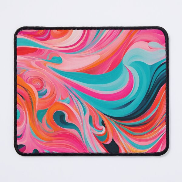 Item preview, Maximalist waves designed and sold by AniDigital.