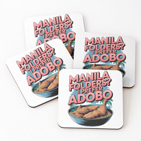 Item preview, manila folders designed and sold by Ismartista.