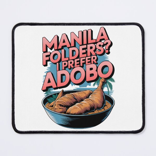 Item preview, manila folders designed and sold by Ismartista.