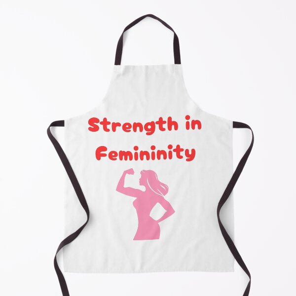 Item preview, Strength in femininity  designed and sold by Monem-RASH.