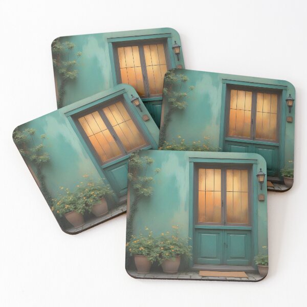 Item preview, Country home verdigris portal gate designed and sold by Ponted.