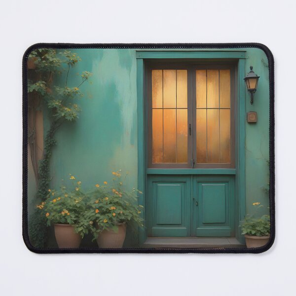 Item preview, Country home verdigris portal gate designed and sold by Ponted.