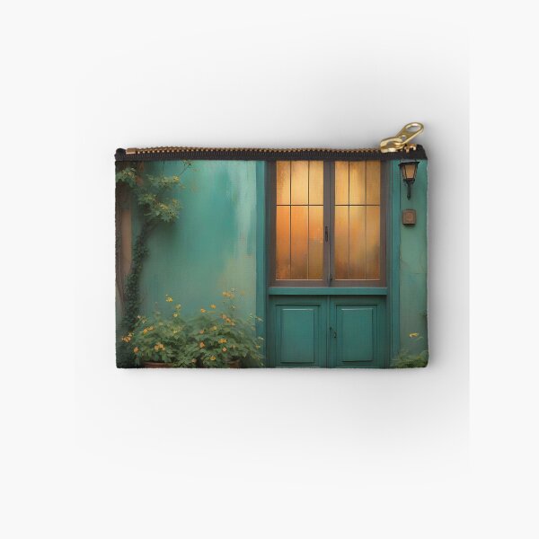 Item preview, Country home verdigris portal gate designed and sold by Ponted.
