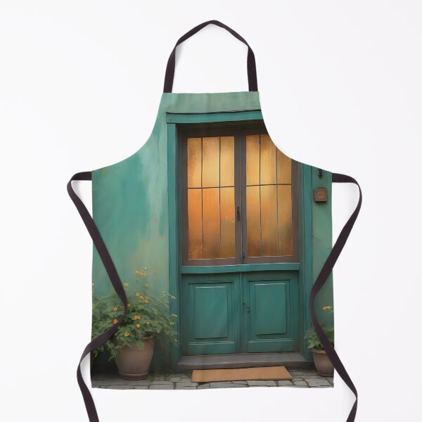 Item preview, Country home verdigris portal gate designed and sold by Ponted.