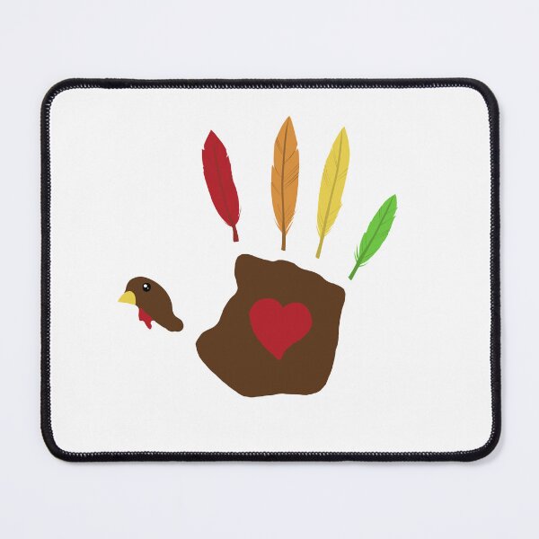 Item preview, Turkey Hand designed and sold by digifunk.