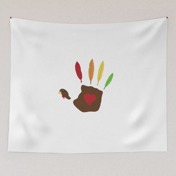 Item preview, Turkey Hand designed and sold by digifunk.