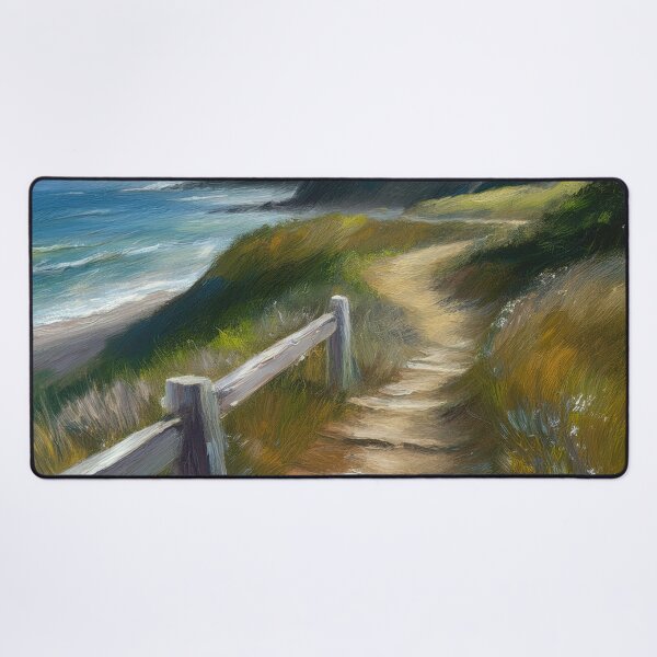 Item preview, Dorset South West Coastal Path designed and sold by carlarmes.