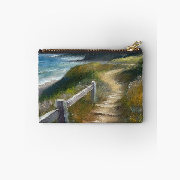 Item preview, Dorset South West Coastal Path designed and sold by carlarmes.
