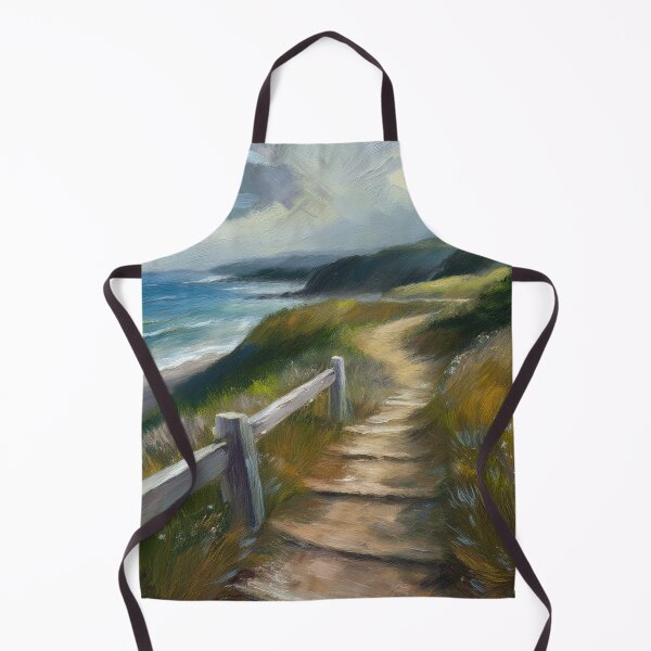Item preview, Dorset South West Coastal Path designed and sold by carlarmes.