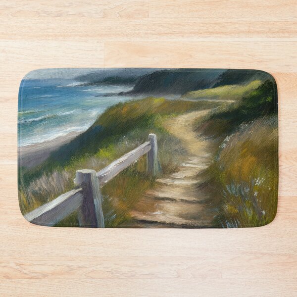 Item preview, Dorset South West Coastal Path designed and sold by carlarmes.