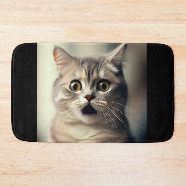 Item preview, Scaredy Cat designed and sold by JALNERVION SHOP.