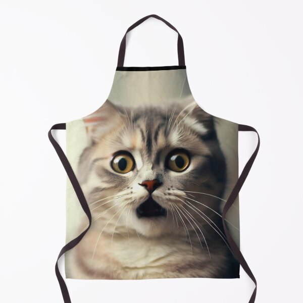 Item preview, Scaredy Cat designed and sold by JALNERVION SHOP.