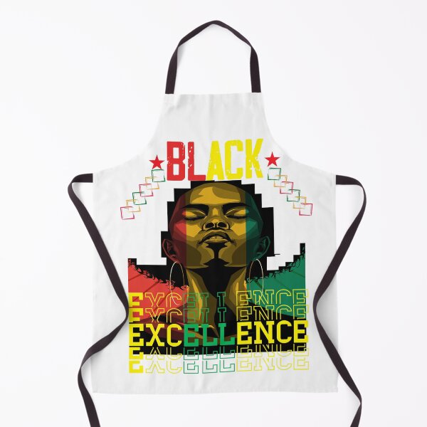 Item preview, Black Excellence designed and sold by M-NEnterprise.