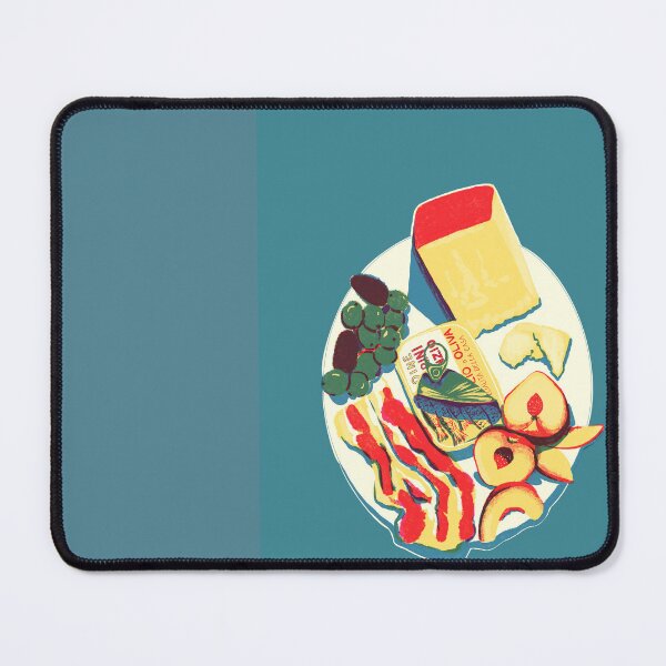 Item preview, Mediterranean Food designed and sold by CinziaDuan.