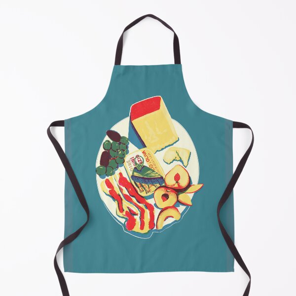 Item preview, Mediterranean Food designed and sold by CinziaDuan.
