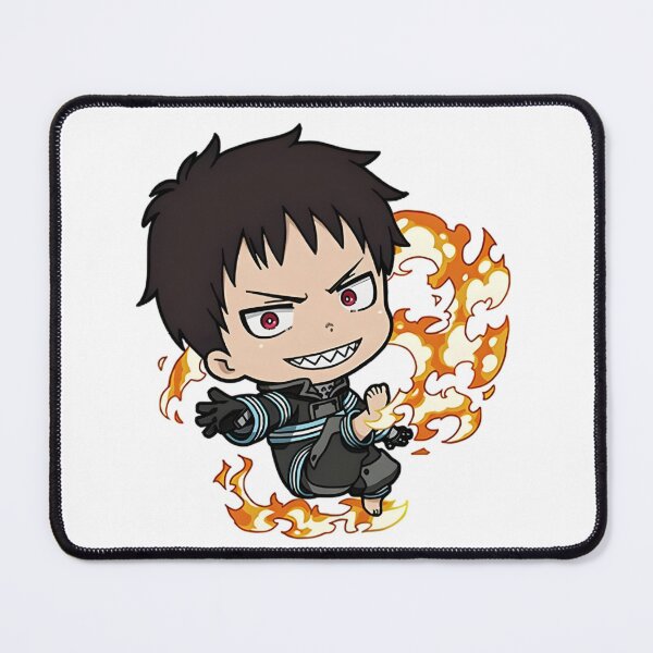 Item preview, Fire demon force designed and sold by LhlounirmanArt.