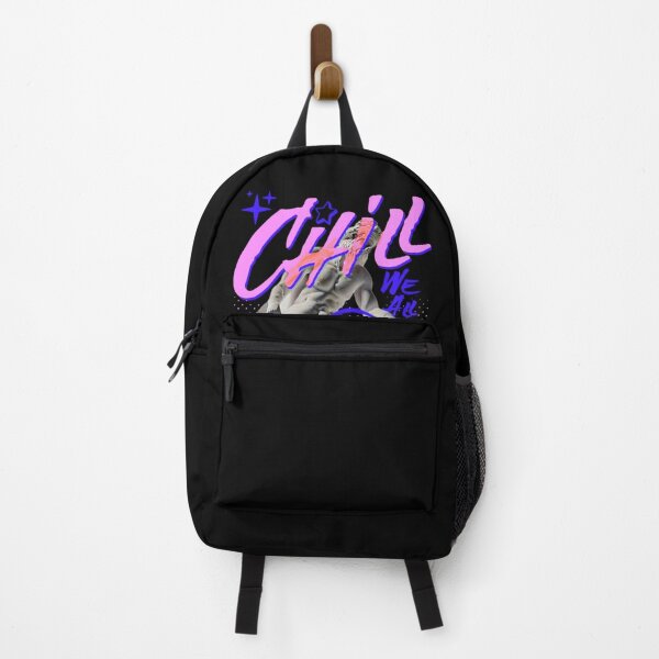 Item preview, Pop Art Chill designed and sold by UZRWRLD .