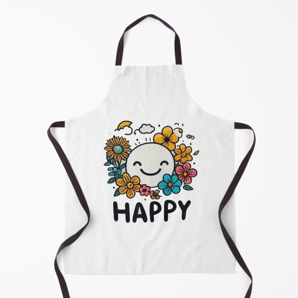 Item preview, Happy designed and sold by Monem-RASH.